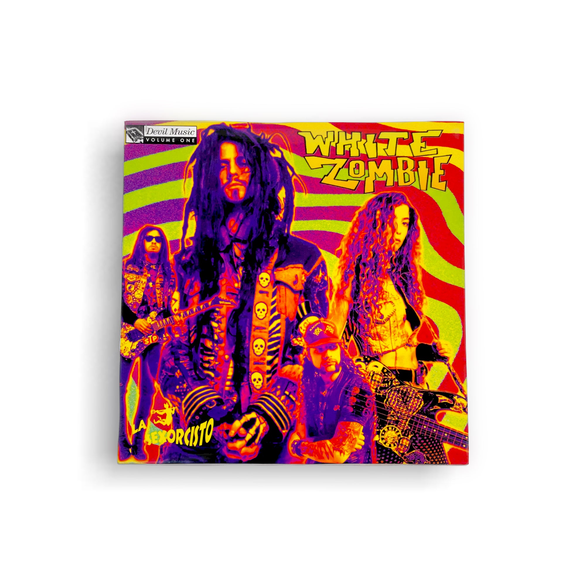 The Jimi Hendrix Experience • Electric Ladyland • 1979 nm