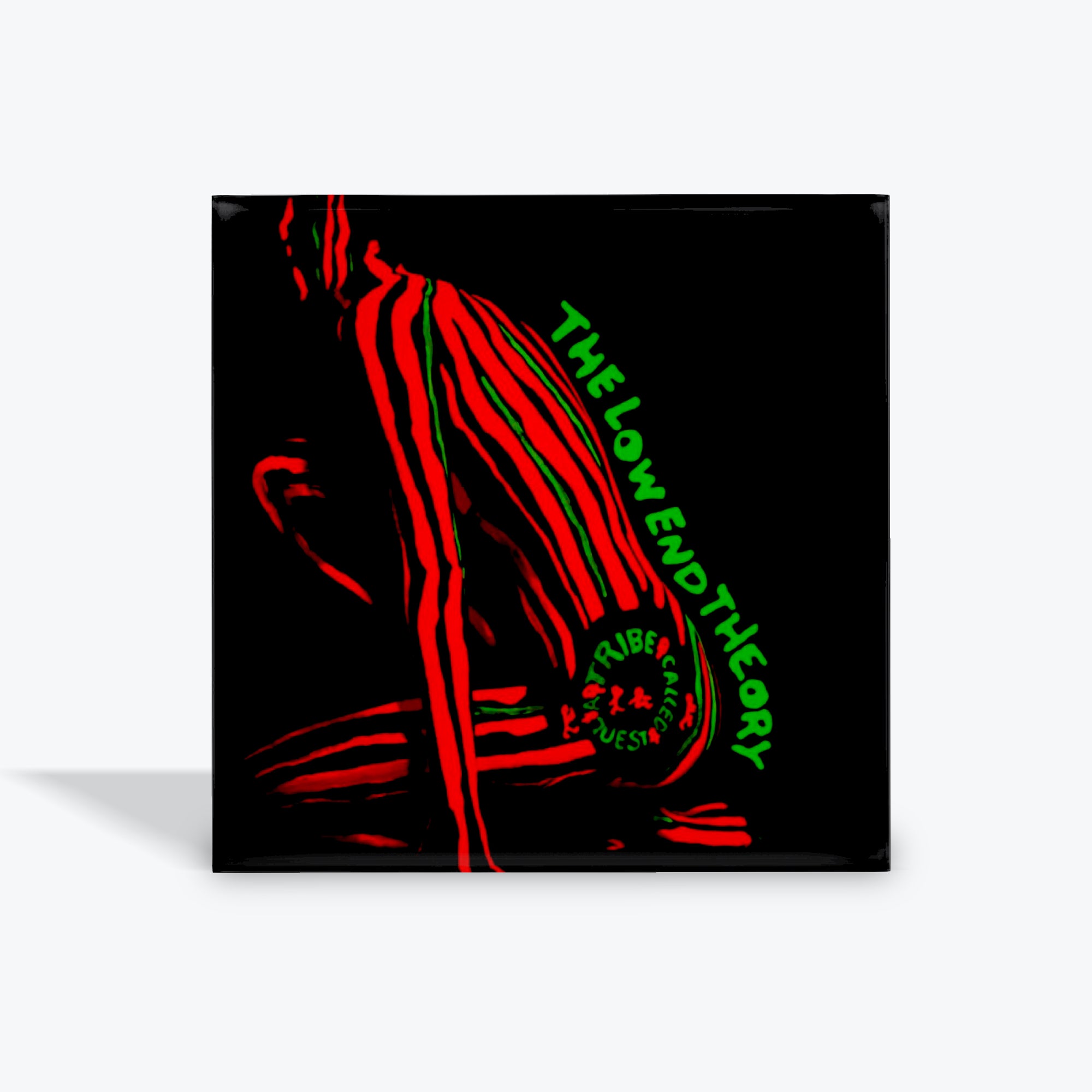 A Tribe Called Quest | Low End Theory | Commune Records