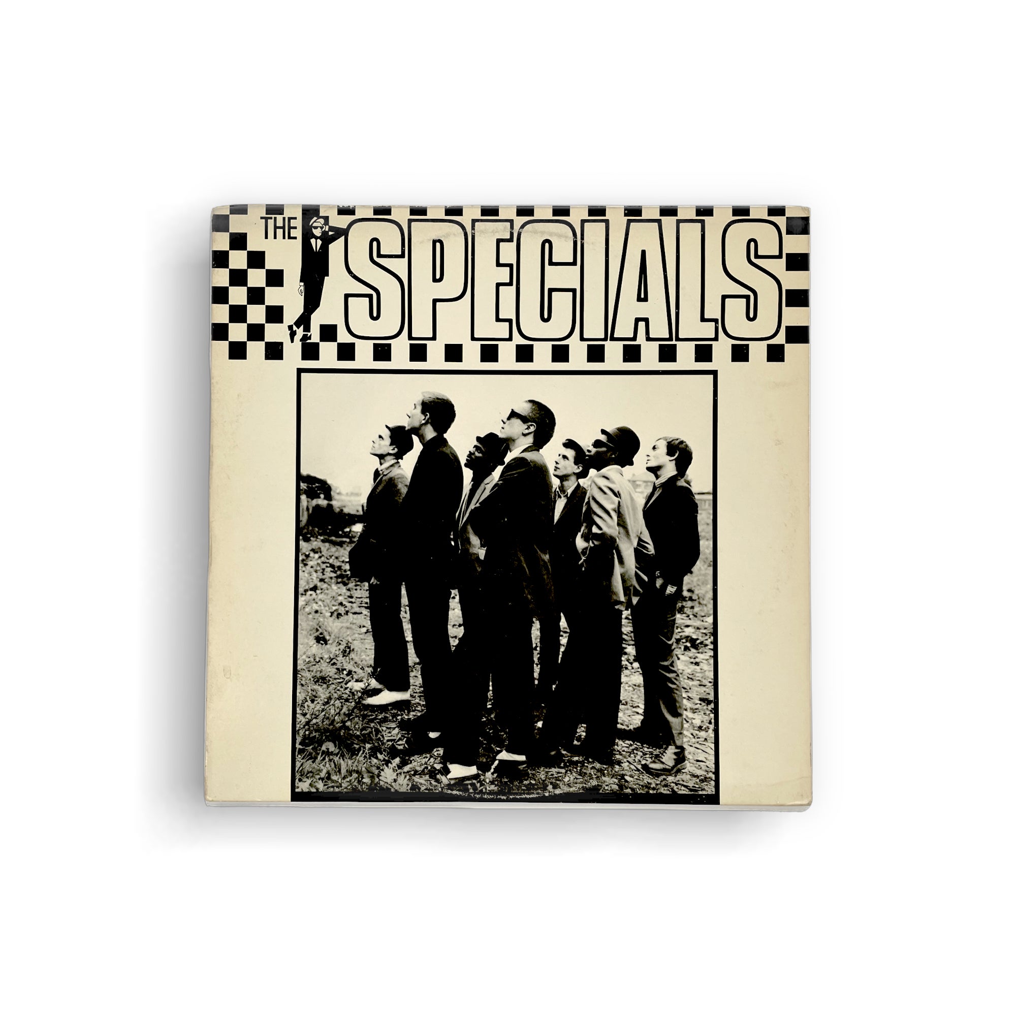 The Specials • The Specials • 1980 US | Commune Records