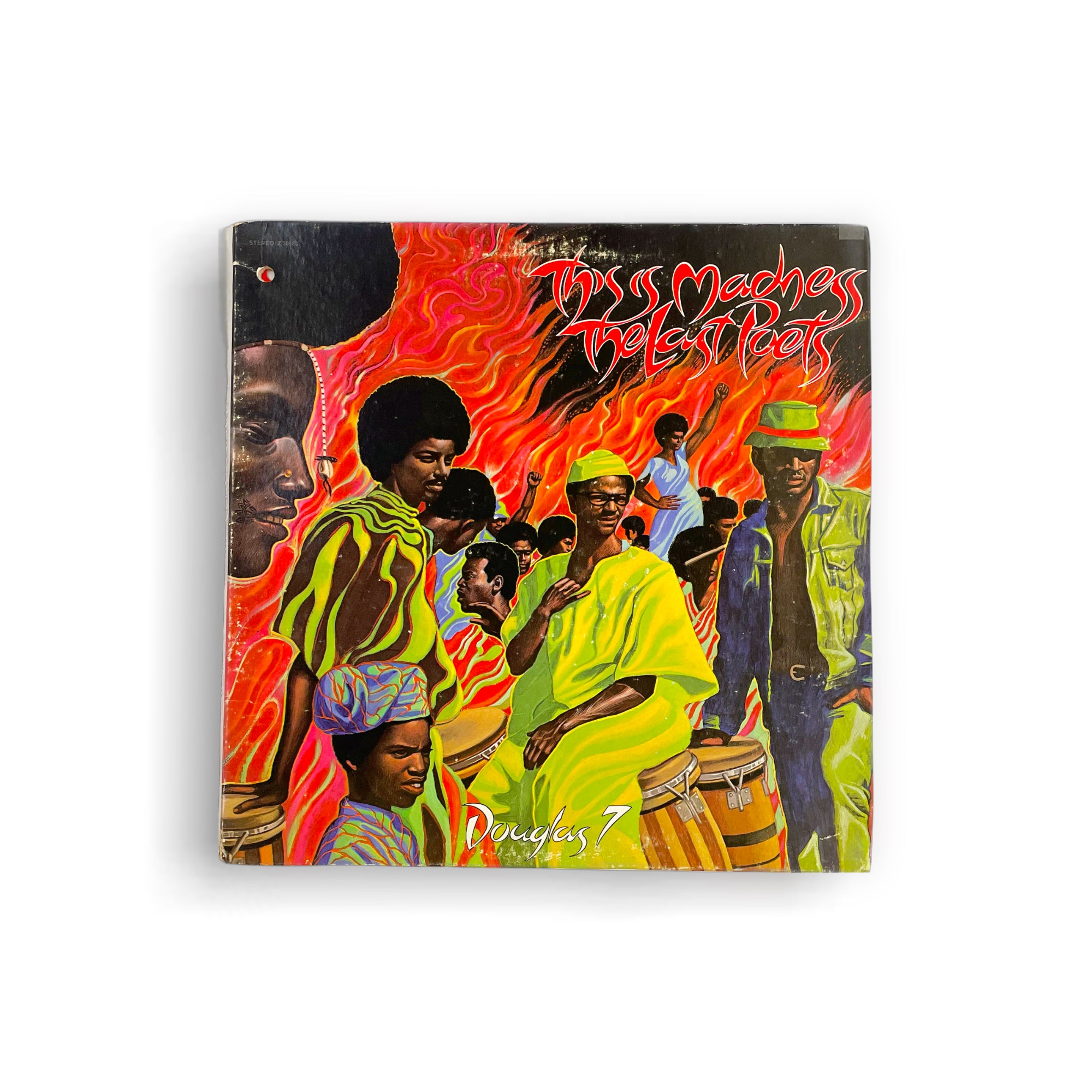 Creative Source & Lou Donaldson シングル盤 Amazon.co.jp: Mr Shing-A-Ling: ミュージック