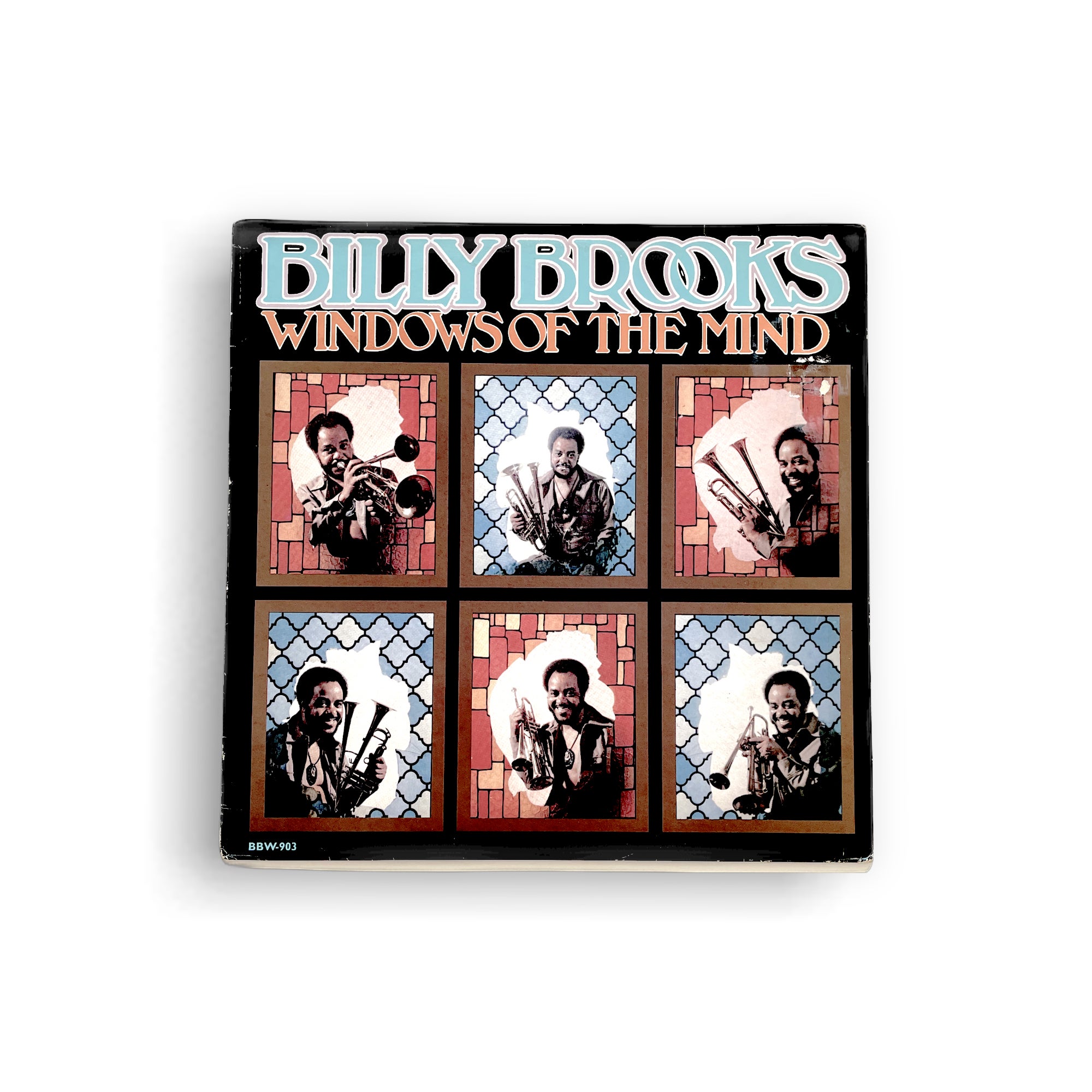 仏LP Billy Brooks Windows Of The Mind WWSLP41 Wewantsounds 未開封 /00260 0020784950_10.jpg